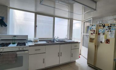 CASA EN VENTA EN COLONIA DEL VALLE