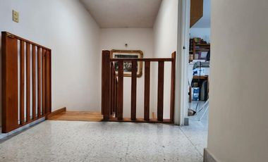 CASA EN VENTA EN COLONIA DEL VALLE