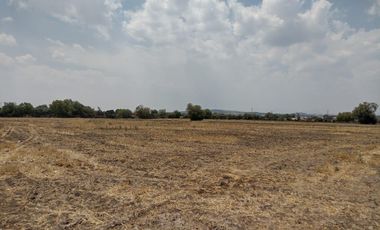 Terreno en Huitzila, Hidalgo. Sup. 44,000 m2