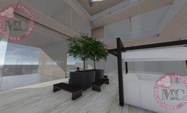 Locales nuevos en preventa al norte de la ciudad, Aguascalientes