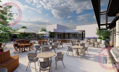 Locales nuevos en preventa al norte de la ciudad, Aguascalientes