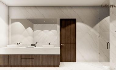 Casa en Venta en Sierra Alta