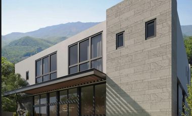 Casa en Venta en Sierra Alta