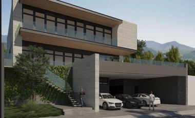 Casa en Venta en Sierra Alta