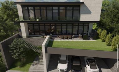 Casa en Venta en Sierra Alta