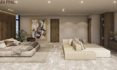 Casa en Venta en Sierra Alta