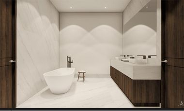 Casa en Venta en Sierra Alta