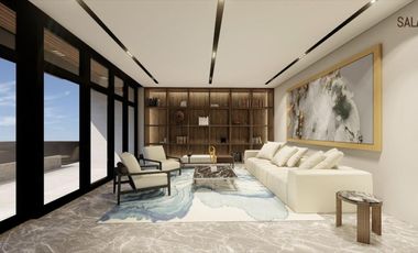 Casa en Venta en Sierra Alta