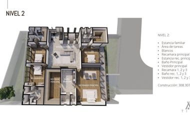 Casa en Venta en Sierra Alta