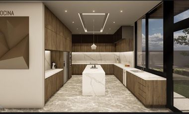 Casa en Venta en Sierra Alta