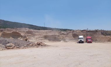 Terreno en San José la Teja