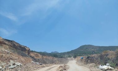 Terreno en San José la Teja