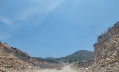 Terreno en San José la Teja