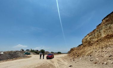 Terreno en San José la Teja