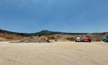 Terreno en San José la Teja