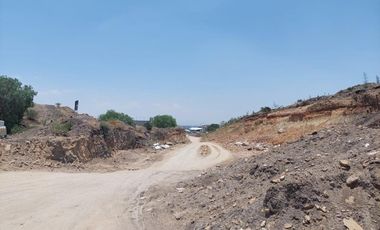 Terreno en San José la Teja