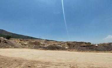 Terreno en San José la Teja