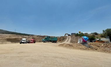 Terreno en San José la Teja