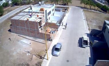 Venta de Terreno en Fracc. Villas de Alonso, en Aguascalientes.