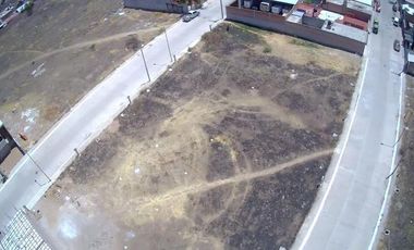 Venta de Terreno en Fracc. Villas de Alonso, en Aguascalientes.