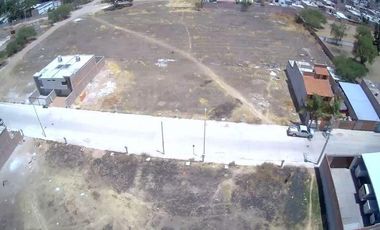 Venta de Terreno en Fracc. Villas de Alonso, en Aguascalientes.