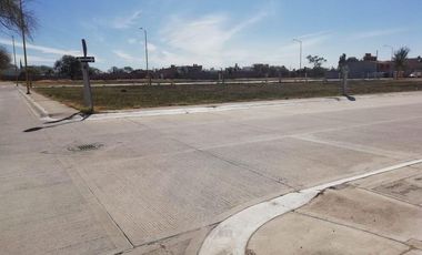 Venta de Terreno en Fracc. Villas de Alonso, en Aguascalientes.