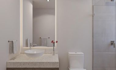 Departamento en venta en Torre Zatae, Aguascalientes