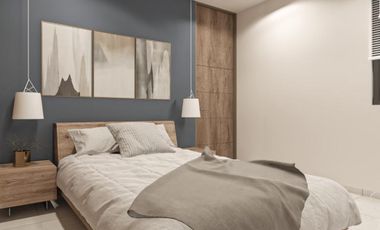 Departamento en venta en Torre Zatae, Aguascalientes