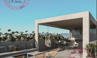 Departamento en venta en Torre Zatae, Aguascalientes