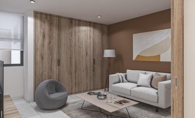 Departamento en venta en Torre Zatae, Aguascalientes