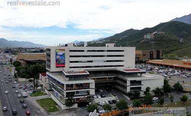 Oficina en Venta en Sur de Monterrey Plaza AURA