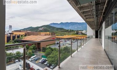 Oficina en Venta en Sur de Monterrey Plaza AURA