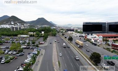 Oficina en Venta en Sur de Monterrey Plaza AURA