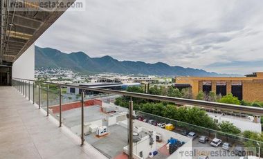 Oficina en Venta en Sur de Monterrey Plaza AURA