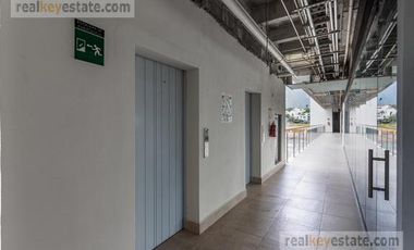 Oficina en Venta en Sur de Monterrey Plaza AURA