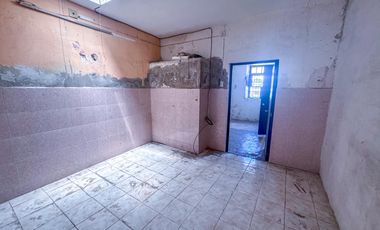 CASA PARA REMODELAR MERIDA CENTRO