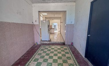 CASA PARA REMODELAR MERIDA CENTRO