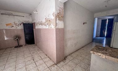 CASA PARA REMODELAR MERIDA CENTRO