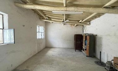 Casona en venta en el centro de Valladolid