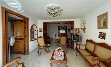 Casona en venta en el centro de Valladolid