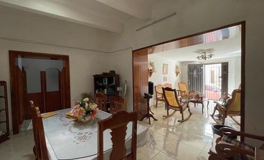 Casona en venta en el centro de Valladolid