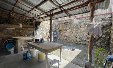 Casona en venta en el centro de Valladolid