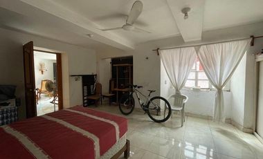 Casona en venta en el centro de Valladolid