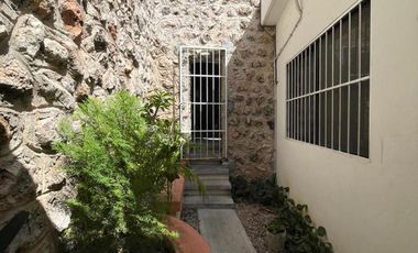 Casona en venta en el centro de Valladolid