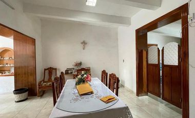 Casona en venta en el centro de Valladolid