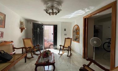 Casona en venta en el centro de Valladolid