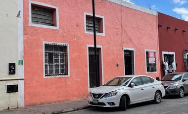 Casona en venta en el centro de Valladolid