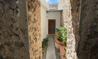 Casona en venta en el centro de Valladolid