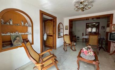 Casona en venta en el centro de Valladolid