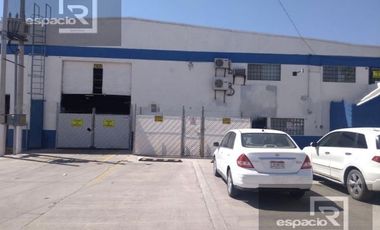 Nave Industrial en venta en Veteranos, Chihuahua